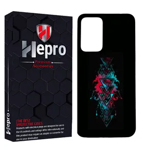 HEPRO MC Cover for XIAOMI Redmi Note 10 / Redmi Note 10S