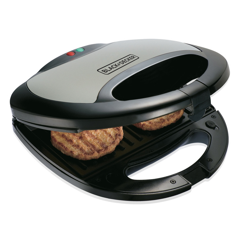 ساندویچ ساز بلک اند دکر مدل TS2040