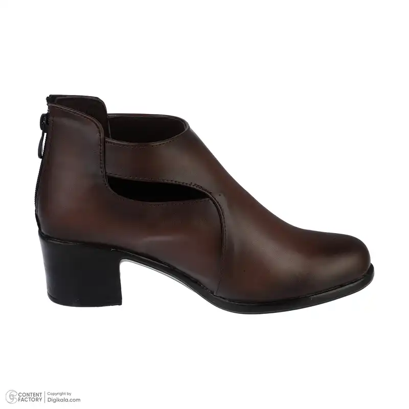 نیم بوت زنانه کروماکی مدل kmfw181