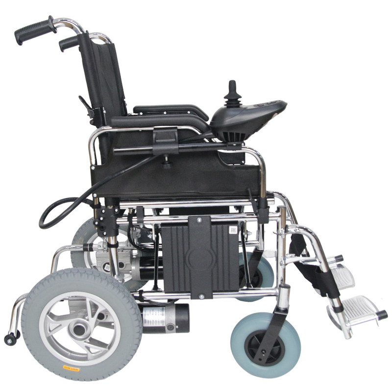 ویلچر برقی داهاو مدل 111