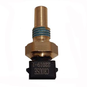 سنسور دماي آب موتور کروز پلاس مدل CR39080402 مناسب برای پراید X100
