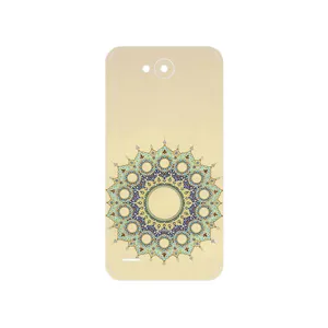 MAHOOT Art of Illumination 2 Cover Sticker for LG X Power 2