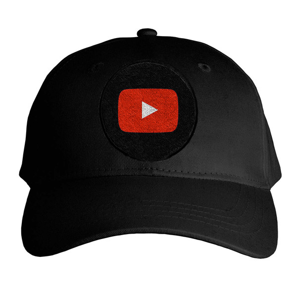 کلاه کپ آی تمر مدل یوتویوب کد 87