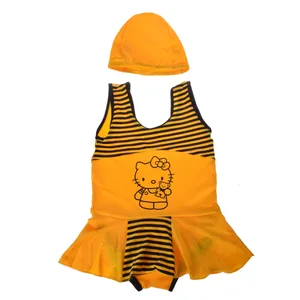 مایو دخترانه مدل KITTY2-Y