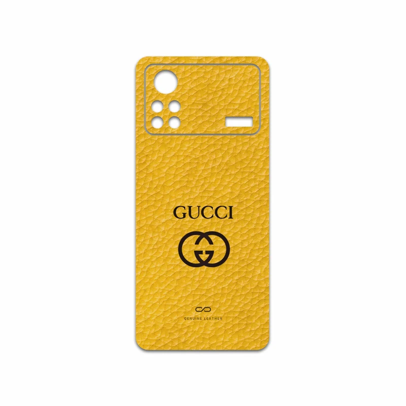 برچسب پوششی ماهوت مدل ML-GCC مناسب برای گوشی موبایل شیائومی Poco X4 Pro 5G