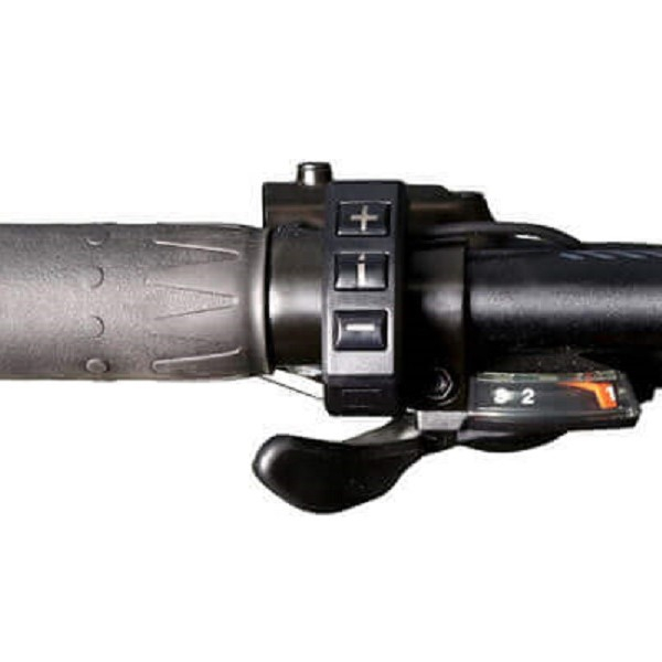 دوچرخه برقی دبلیو استاندارد مدل گاما سایز طوقه 27.5