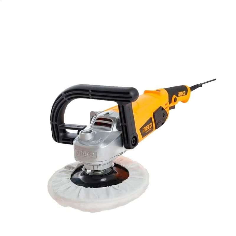 دستگاه پولیش اینکو مدل AP-14008-1400W دستگاه پولیش اینکو مدل AP-14008-1400W