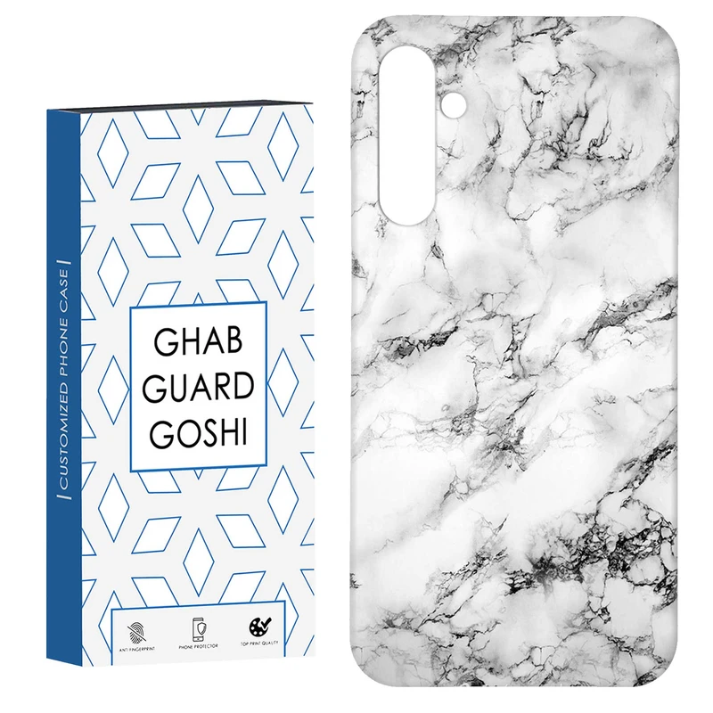 کاور قاب گارد گوشی طرح سنگ  کد Dimo-632 مناسب برای گوشی موبایل سامسونگ Galaxy S23 Fe