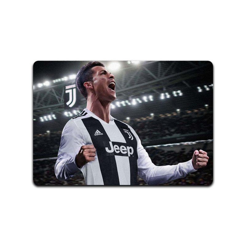 ماوس پد مدل CR7