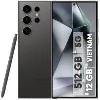گوشی موبایل سامسونگ مدل Galaxy S24 Ultra دو سیم کارت ظرفیت 512 گیگابایت و رم 12 گیگابایت - ویتنام 