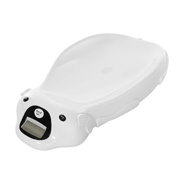 ترازو دیجیتال نوزاد مدل ‎FR1HEA600031-W 