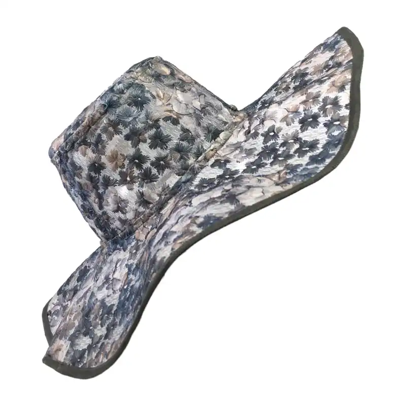 کلاه زنانه تارتن مدل 32074