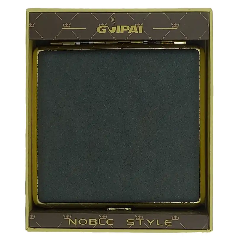 جعبه سیگار گوپایی کد DKD-537