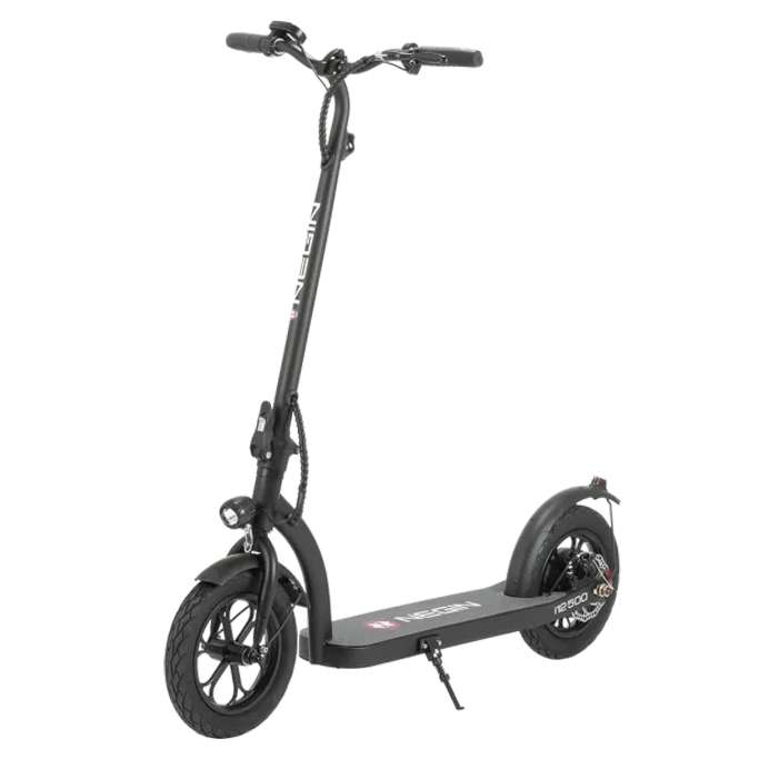 اسکوتر برقی نگین مدل  i12 500