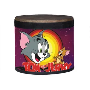 بازی آموزشی مدل طبلک تام و جری