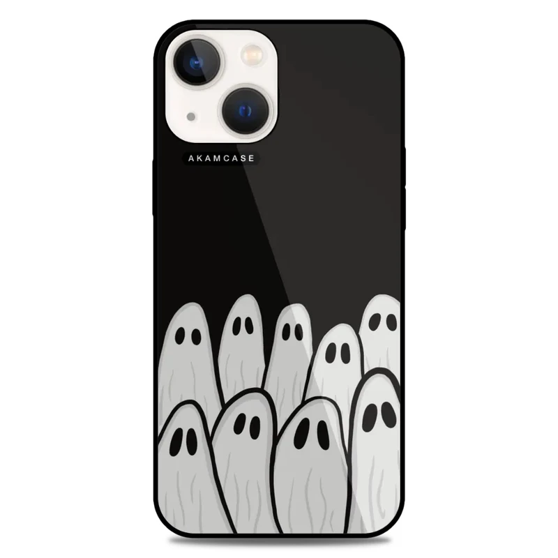 کاور آکام مدل AMC-WA13-BOO-19 مناسب برای گوشی موبایل اپل iPhone 13