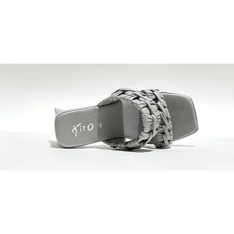 صندل زنانه کیتو مدل HLN کد RS-GY-993