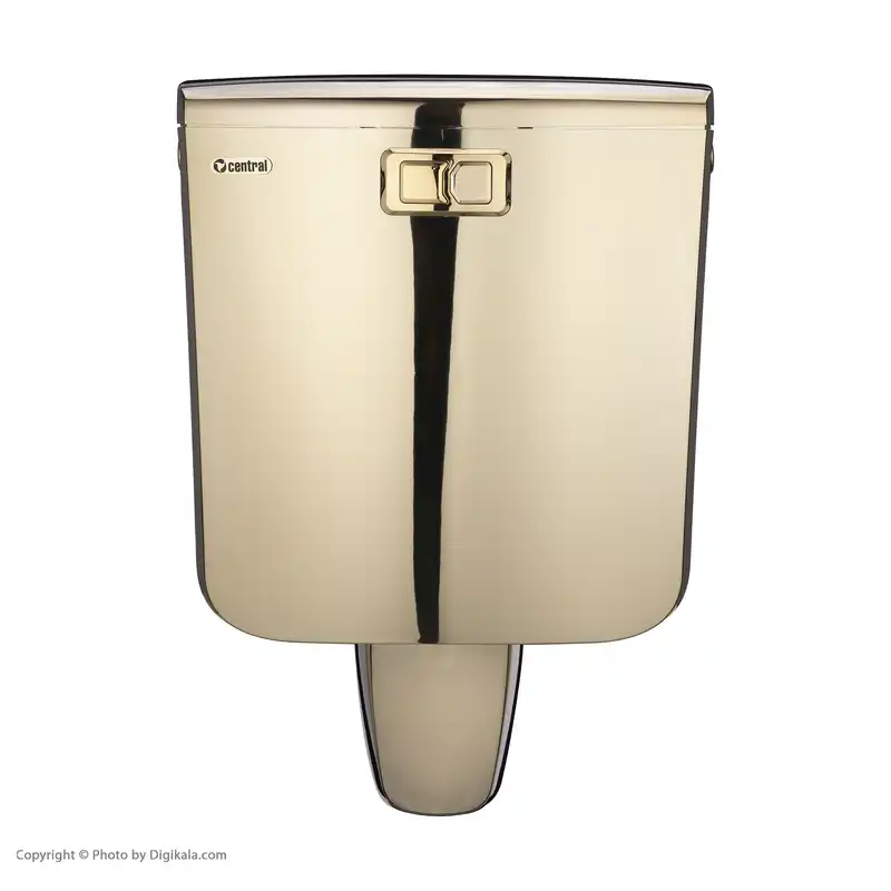 فلاش تانک سنترال مدل GD-B-P