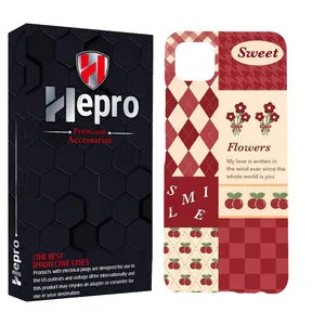 HEPRO MC Cover for XIAOMI REDMI 9C / REDMI 10A / POCO C3