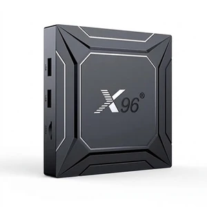 اندرویدباکس ايكس96 مدل m200 4-32gb