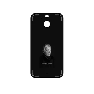 MAHOOT Portrait of a European Woman Cover Sticker for HTC 10 Evo