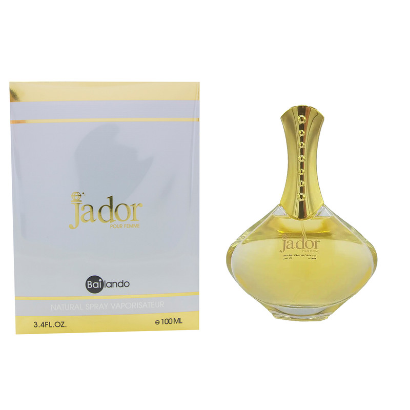 ادوپرفیوم زنانه بایلندو مدل Dior Jadore حجم 100 میلی‌لیتر