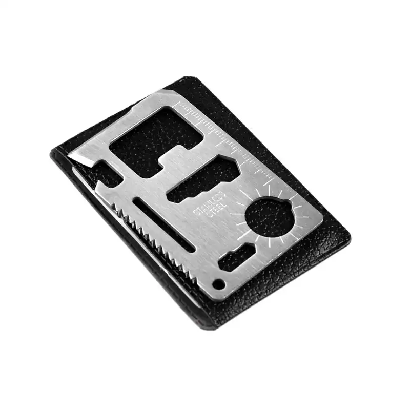 ابزار چند کاره سفری کد CMMEYMONINJ11KR22 مجموعه 2 عددی