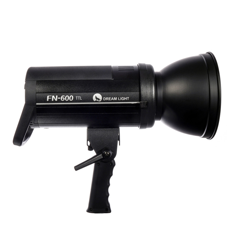 فلاش قابل حمل دریم لایت مدل NF-600 کد NICON 00