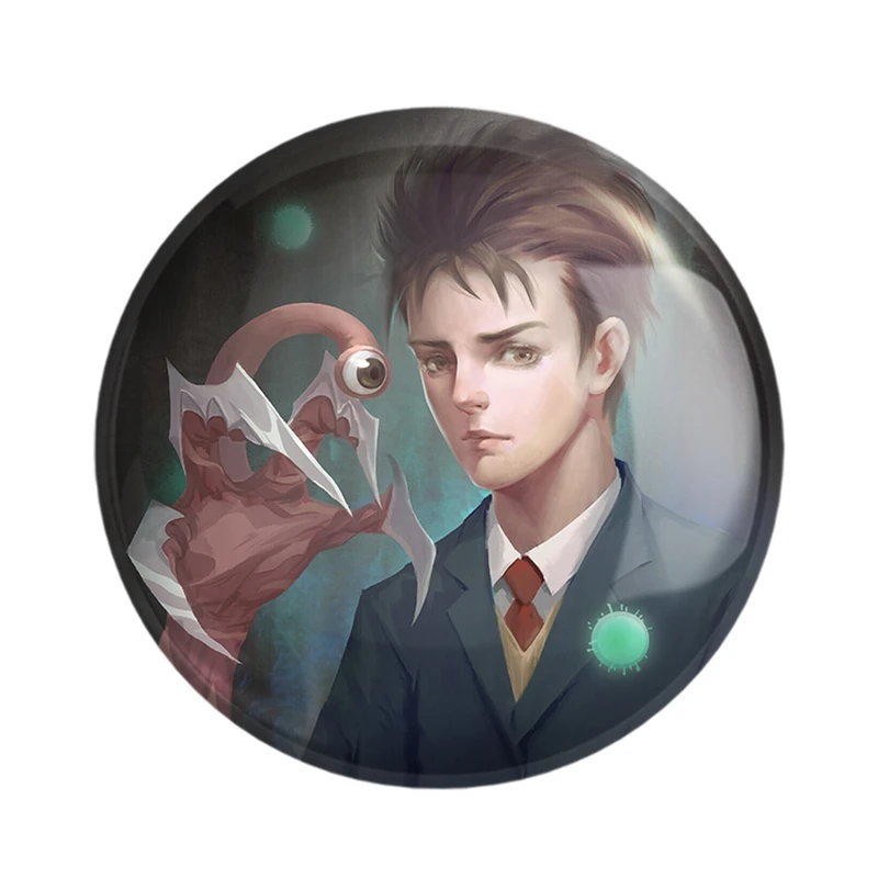 مگنت خندالو مدل ایزومی و میگی انیمه انگل کد 33734