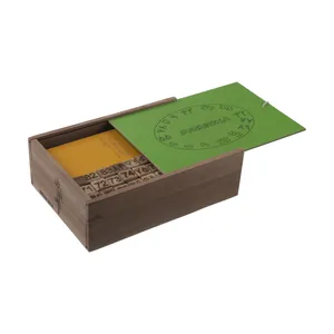 بازی فکری دبرنا سپیدار چوب مدل DA