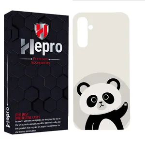 HEPRO MC Cover for Samsung Galaxy A13 5G