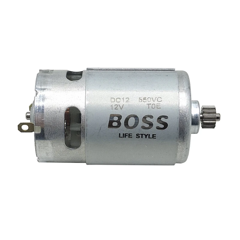 موتور دریل شارژی باس مدل LIFE_STYLE