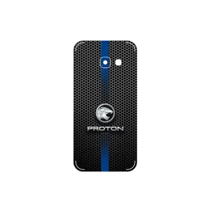 MAHOOT PROTON Cover Sticker for Samsung Galaxy A3 2017