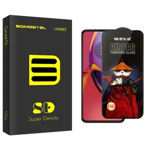 Somastel SD Airbag Screen Protector For Motorola  Moto G84