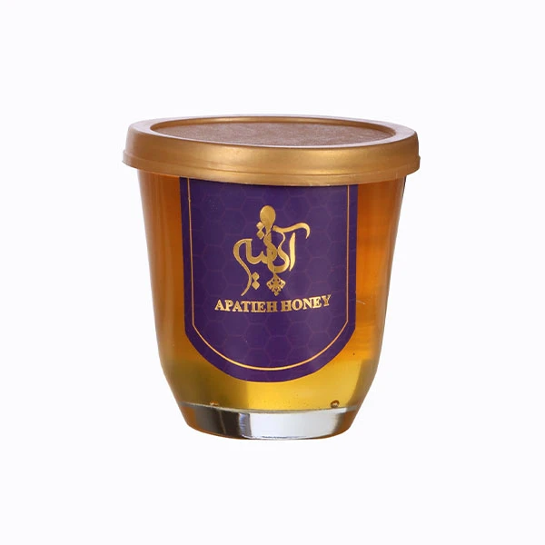 عسل کنار آپاتیه - 75 گرم