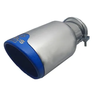 سر اگزوز ریموس مدل RMUSBZO