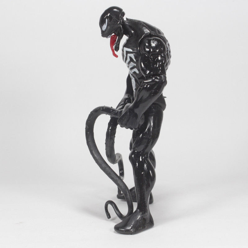 اکشن فیگور مدل ونوم کد 0572