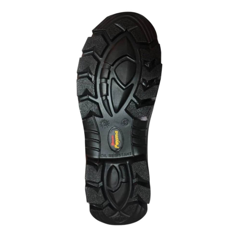 کفش ایمنی ایمن پیما مدل D110 کفش ایمنی ایمن پیما مدل D110