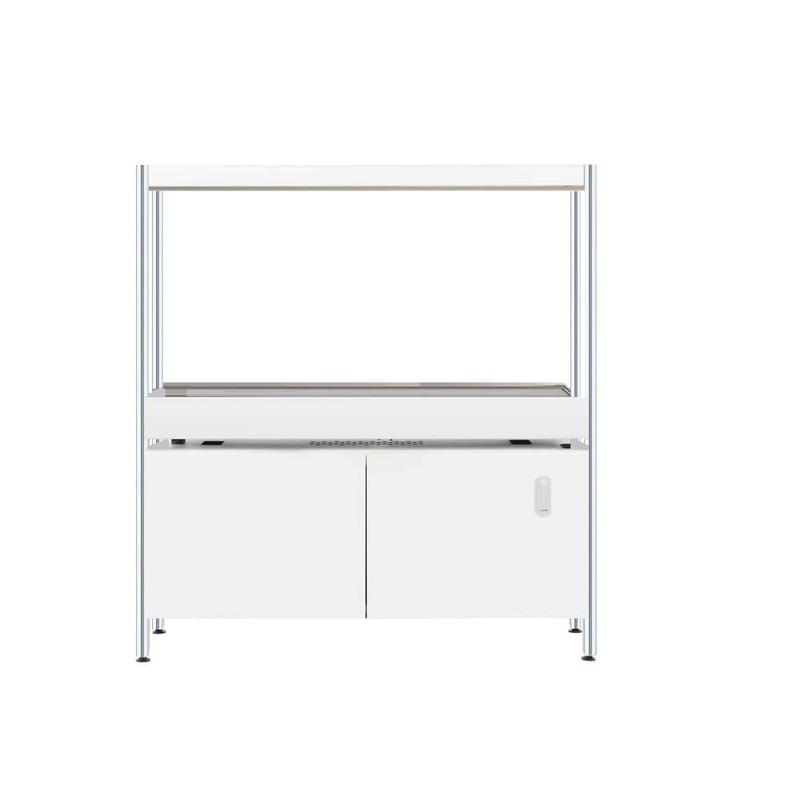 گلدان هوشمند مدل کاریز 3