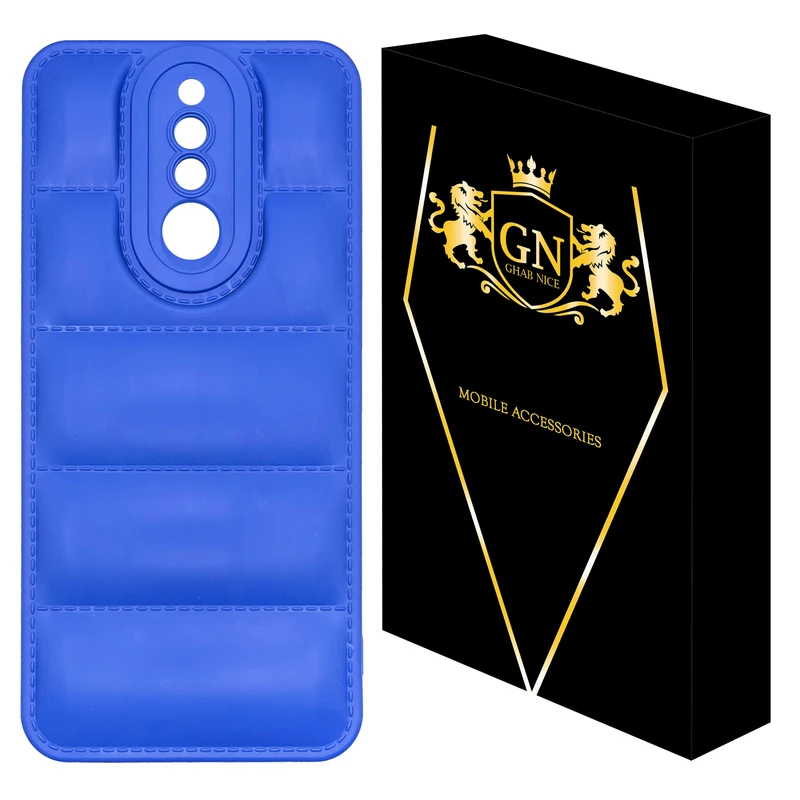 کاور قاب نایس مدل JACKET مناسب برای گوشی موبایل شیائومی Redmi 8