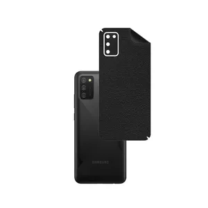 PG CH Back Skin For Samsung Galaxy A02S