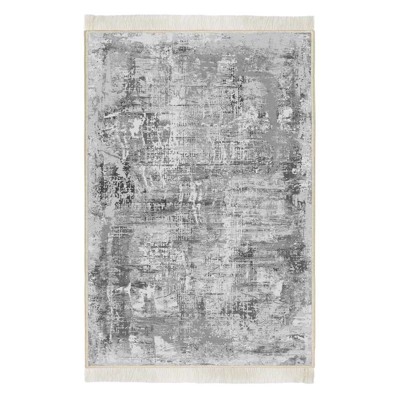 فرش ماشینی هانوکس مدل مدرن طرح بامک کد HAM.294.01 فرش ماشینی هانوکس مدل مدرن طرح بامک کد HAM.294.01