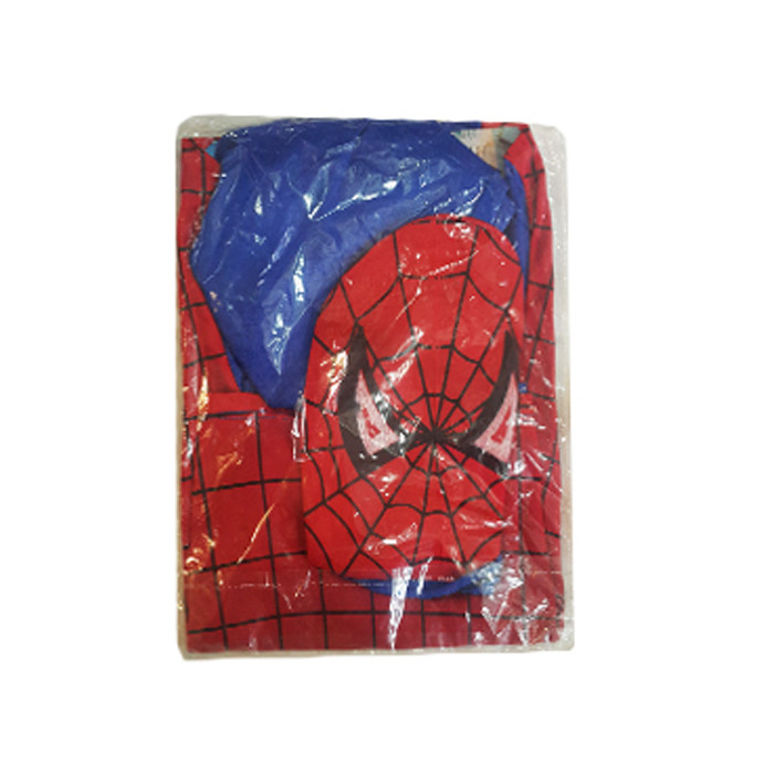 ست ایفای نقش مدل مرد عنکبوتی مجموعه 3 عددی