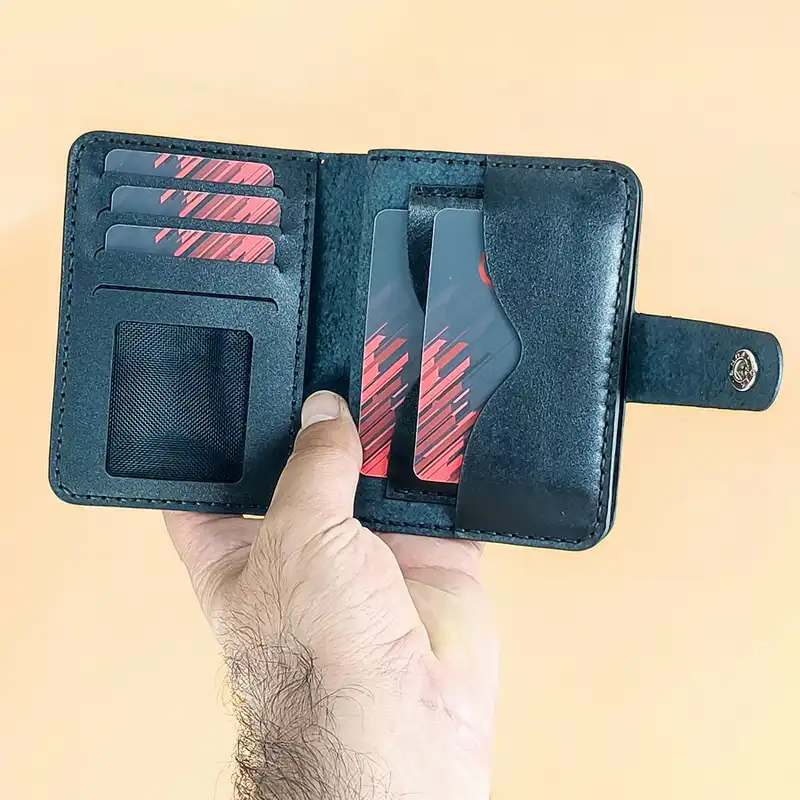 جاکارتی خانه چرم آنا مدل 57800