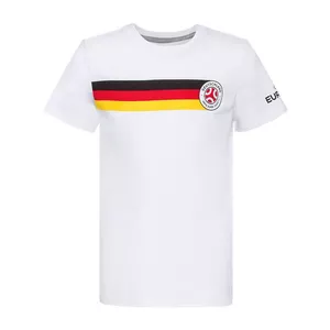 تی شرت ورزشی پسرانه یوفا مدل تیم آلمان