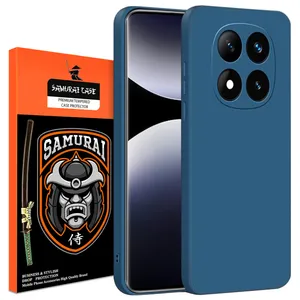 Samurai YCADEN For Xiaomi Redmi Note 14 Pro 5G