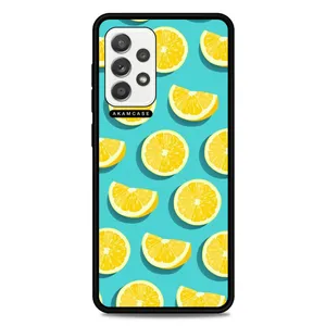 AKAM AMCWSGA52-FRUIT7 Cover For Samsung Galaxy A52
