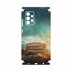 MAHOOT Rome-City-FullSkin Cover Sticker for Samsung Galaxy A52 5G