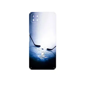 MAHOOT Ice hockey Cover Sticker for Huawei Nova Y60