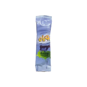 روغن حیوانی کرمانشاهی گاوی گوسفندی بویان - 7 گرم بسته 100 عددی